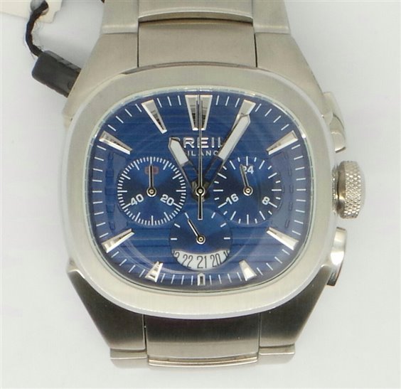 Oiritaly Reloj Quarzo Hombre Breil BW0300 Breil Milano